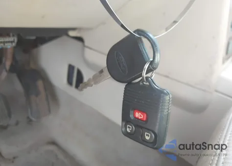 2006 Ford Freestyle Limited из США, поврежденный, VIN 1FMDK03166GA33600